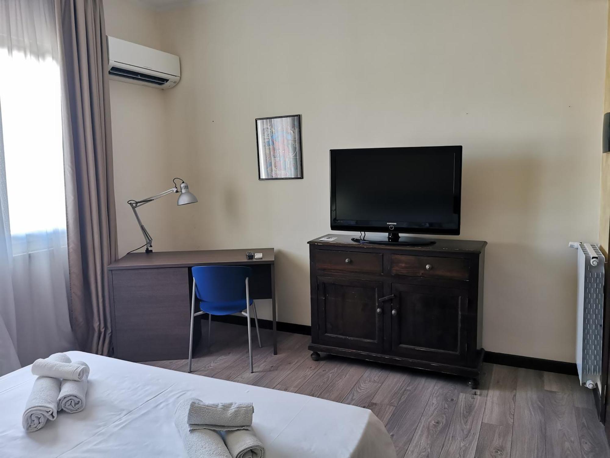Casa Come Me باليرمو المظهر الخارجي الصورة