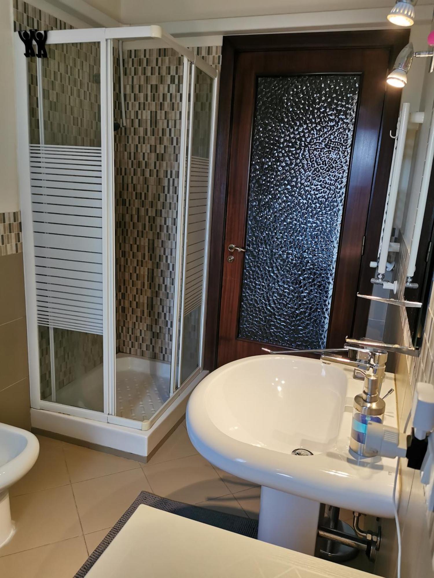 Casa Come Me باليرمو المظهر الخارجي الصورة