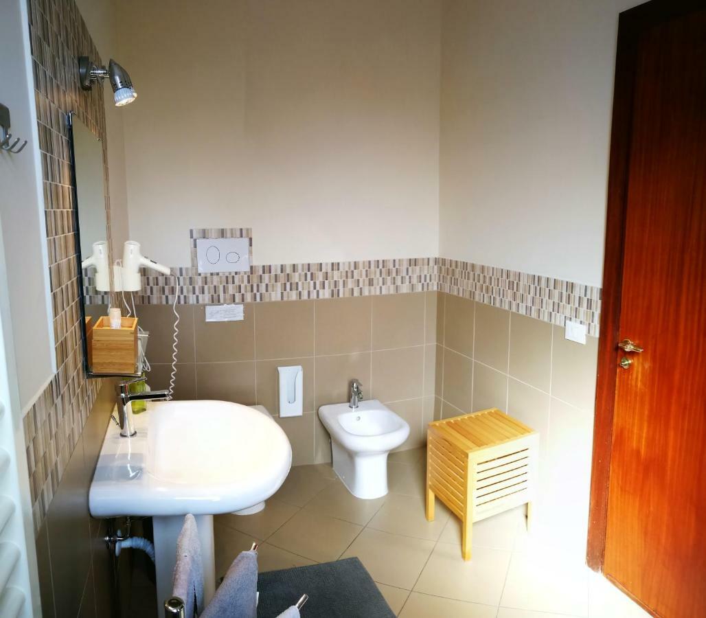 Casa Come Me باليرمو المظهر الخارجي الصورة