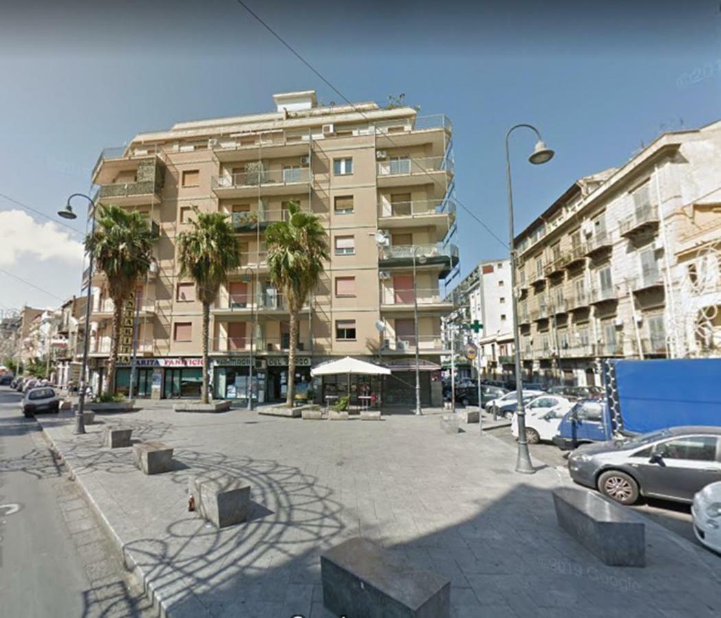 Casa Come Me باليرمو المظهر الخارجي الصورة